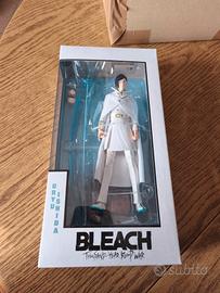 Bleach Uryu Ishida McFarlane Toys Action Figure 
