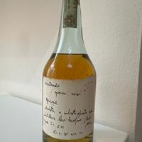 Grappa Romano Levi 1993