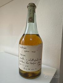 Grappa Romano Levi 1993