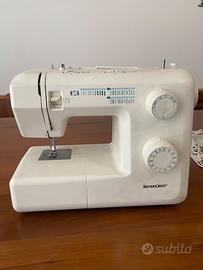 Macchina da cucire