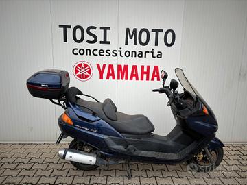 Yamaha Majesty 250 DX 1998