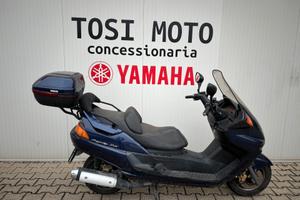 Yamaha Majesty 250 DX 1998