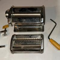 Tirapasta Marcato manuale