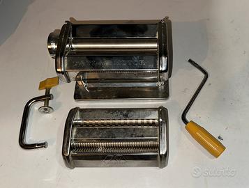 Tirapasta Marcato manuale