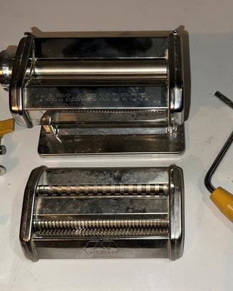 Tirapasta Marcato manuale