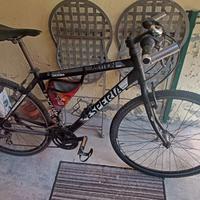 bici bicicletta Mountain bike 