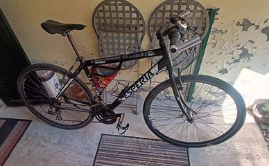 bici bicicletta Mountain bike 