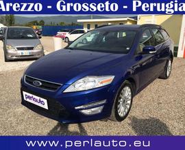 FORD Mondeo 1.6 TDCi 115 CV Start&Stop Station W