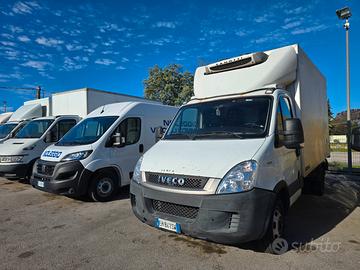 Iveco 35c14 Frigo