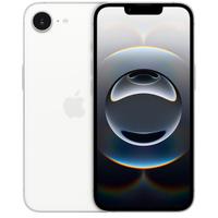 Iphone 16e 128 giga bianco NUOVO