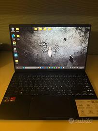 ASUS ZenBook