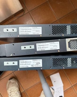 switch professionali Juniper Networks EX4200-48PX