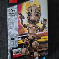 Lego 76217 I am Groot