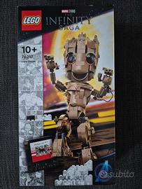 Lego 76217 I am Groot