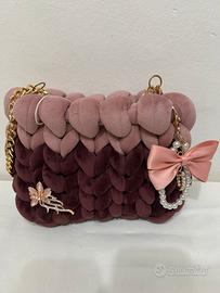 Chunky bag