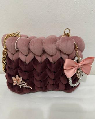 Chunky bag