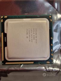 Processore Intel Xeon W3520 Mac Pro Server