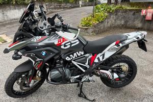 Bmw gs1250