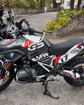 Bmw gs1250