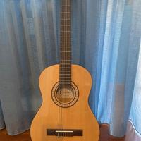 Guitare - Chitarra bambino