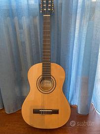 Guitare - Chitarra bambino