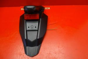 PORTATARGA KAWASAKI ER6N ER 6