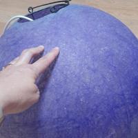 Lampadario da cameretta