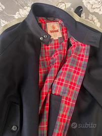 Giubbotto Barracuta originale nuovo