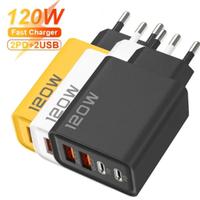 carica batteria Potenza Massima: 120W