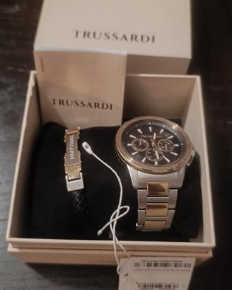 orologio Trussardi 