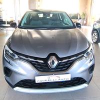Renault Captur Blue dCi 95 CV Zen