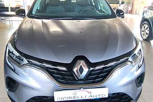 Renault Captur Blue dCi 95 CV Zen
