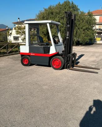 Om 40q diesel