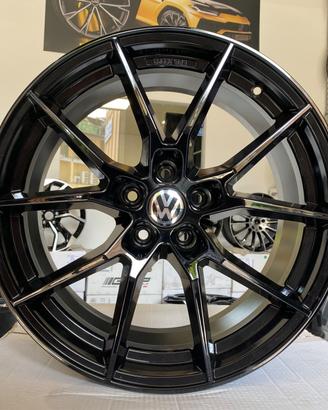 Cerchi Volkswagen raggio 19 NUOVI cod.1893