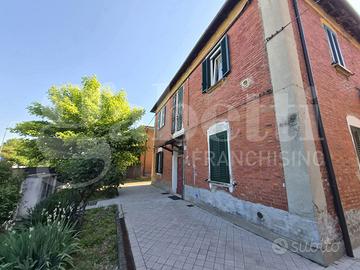 Appartamento Bologna [APP-VDS31VRG]
