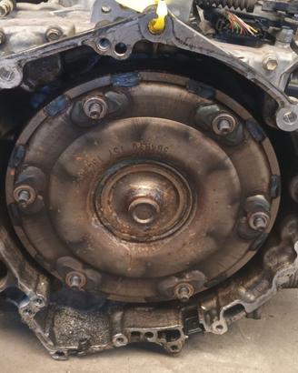 CAMBIO AUTOM. BMW SERIE 2 2018 CC 1500 TDI B37C15A