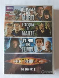 Doctor Who - The specials 2