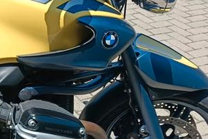 BMW R1150R Rockster