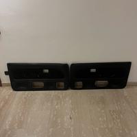 Pannelli porta peugeot 106 sport