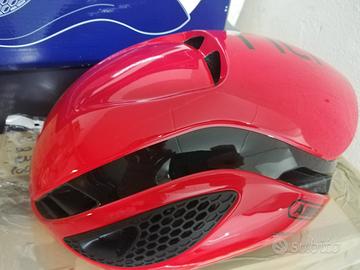 Casco ciclismo Abus Gamechanger L