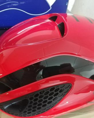 Casco ciclismo Abus Gamechanger L