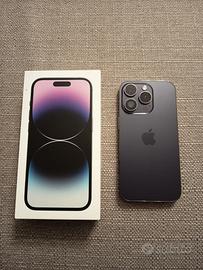 iPhone 14 Pro 256gb