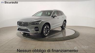 VOLVO Xc60 B5 Mild Hybrid Awd Automatico Plus Brig