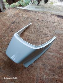 Yamaha rd 350 codone posteriore nuovo