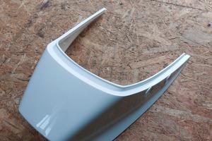 Yamaha rd 350 codone posteriore nuovo