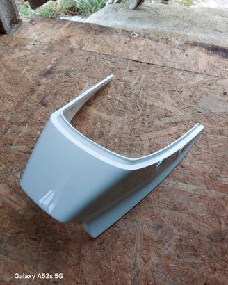 Yamaha rd 350 codone posteriore nuovo