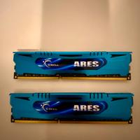 RAM Gskill Ares 8gb