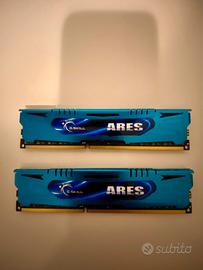 RAM Gskill Ares 8gb