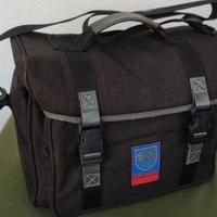 Solidex borsa a spalla per videocamere fotocamere