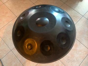 Strumenti musi